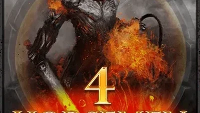 4 Horsemen