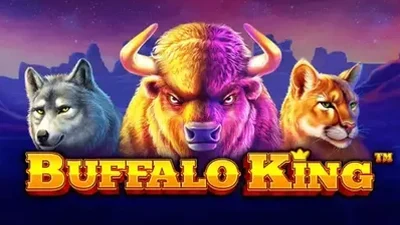 Buffalo King