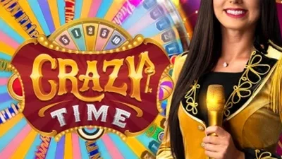 Crazy Time A