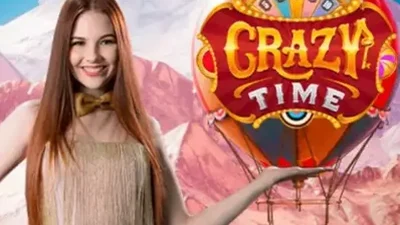 Crazy Time