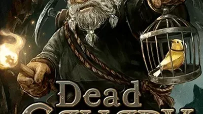 Dead Canary