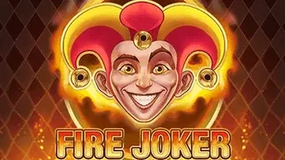 Fire Joker
