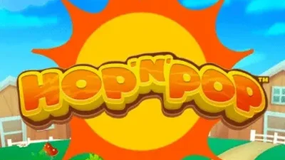 Hop N Pop
