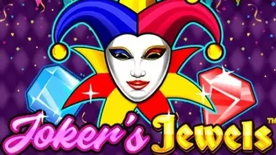 Joker's Jewels
