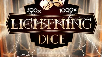 Lightning Dice