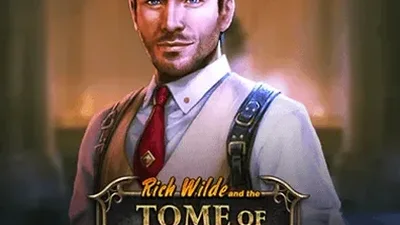 Tome of Madness